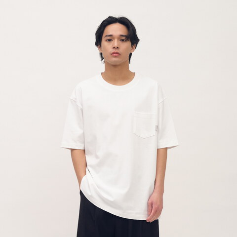 涼感重磅好感短袖TEE 2.0