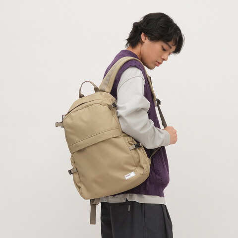 ComboGo 自由型後背包 19L