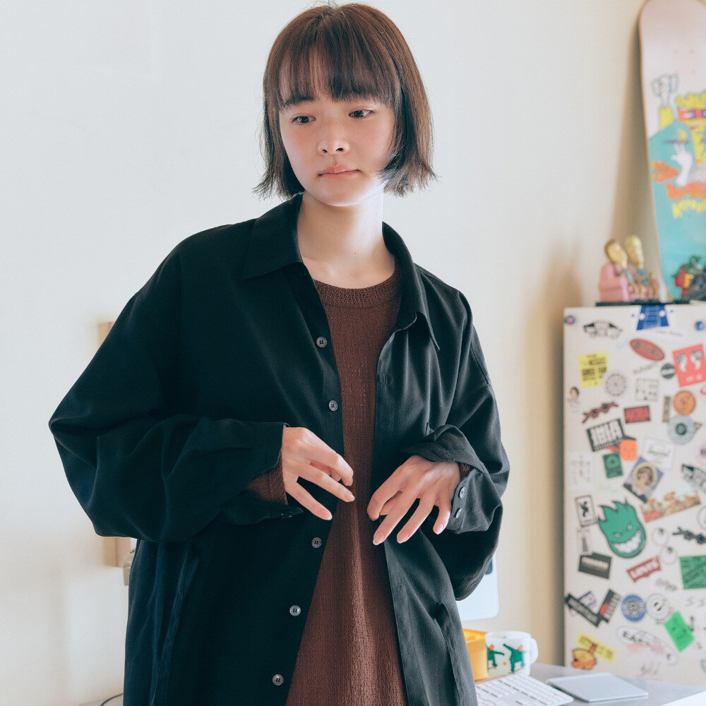 unisex loop shirts