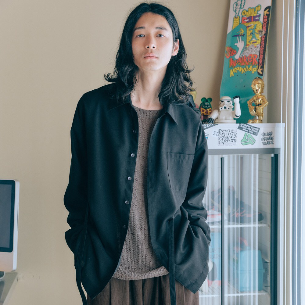 unisex loop shirts