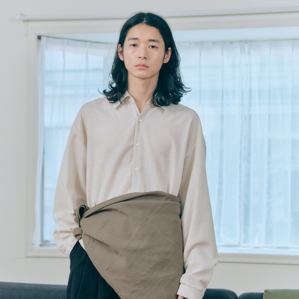 unisex loop shirts
