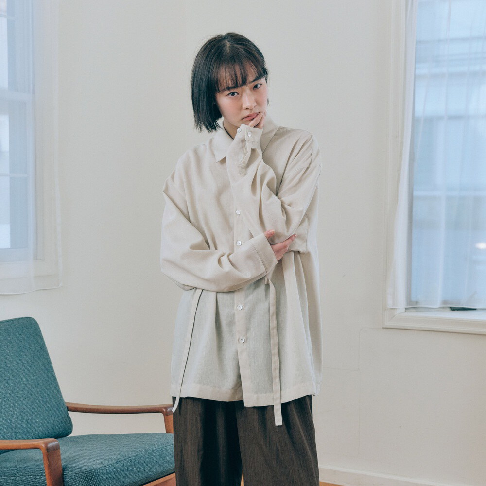 unisex loop shirts