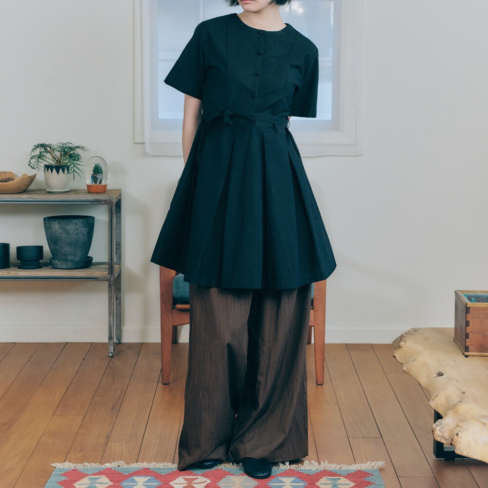 unisex breeze wide pants