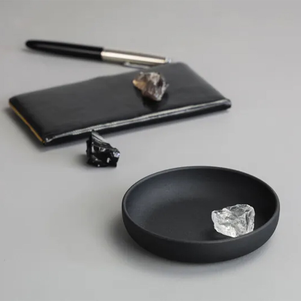 滿 大燭台 Saucer Bowel