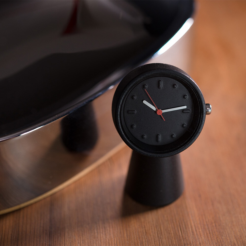 立刻 桌鐘 Table Clock