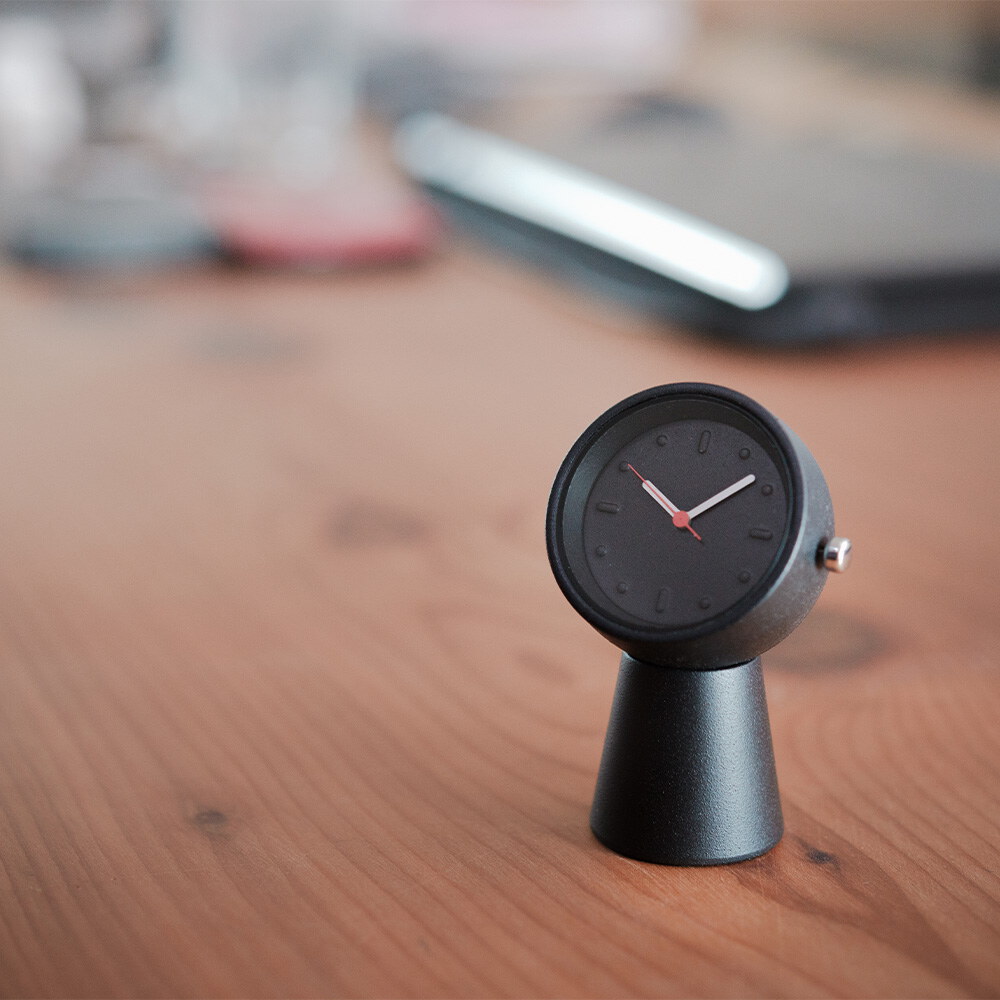 立刻 桌鐘 Table Clock