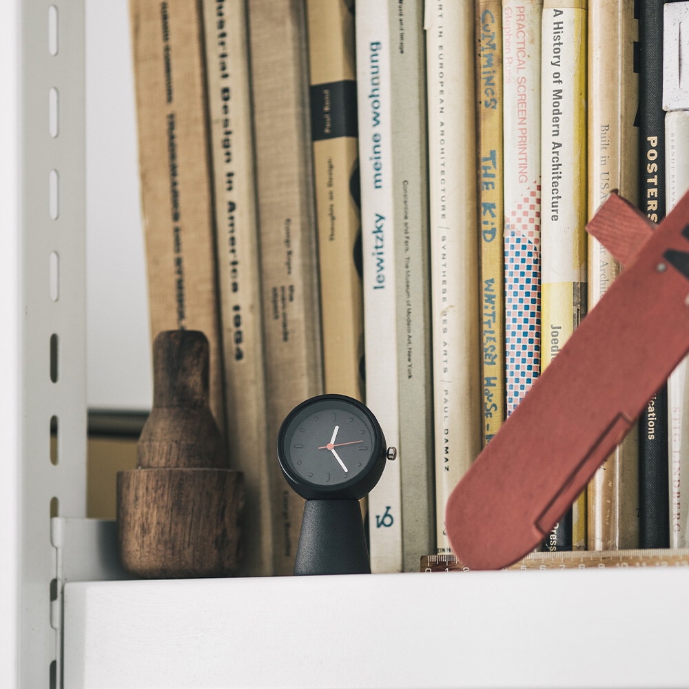 立刻 桌鐘 Table Clock