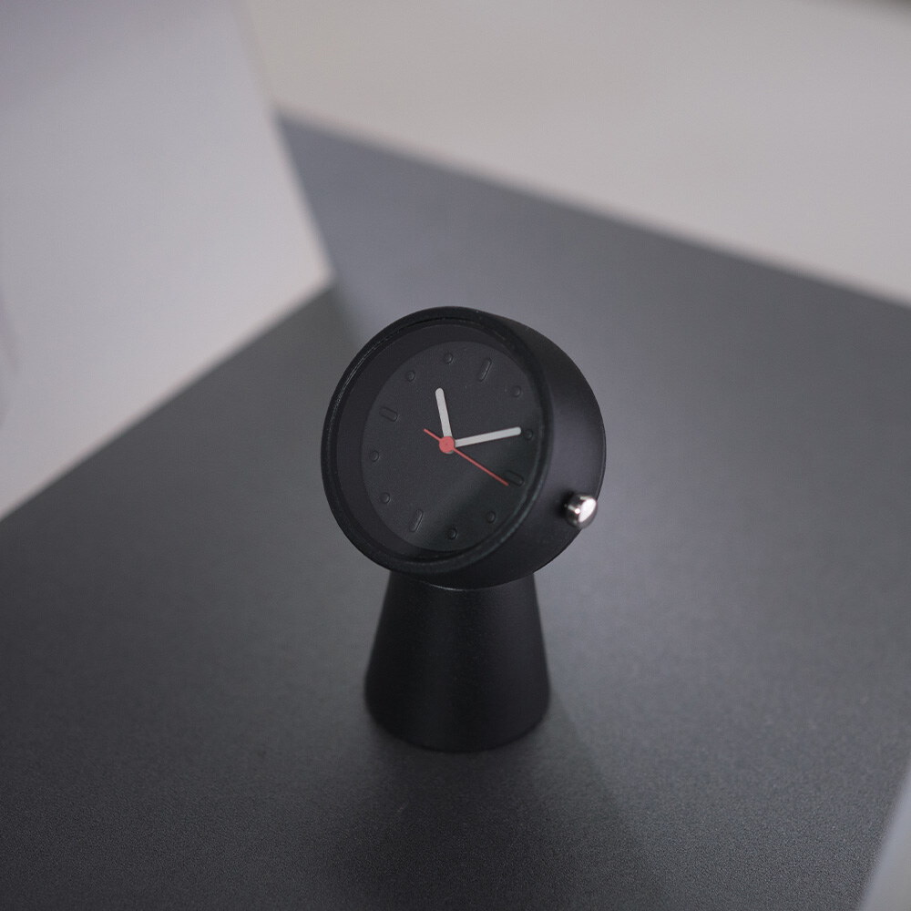 立刻 桌鐘 Table Clock