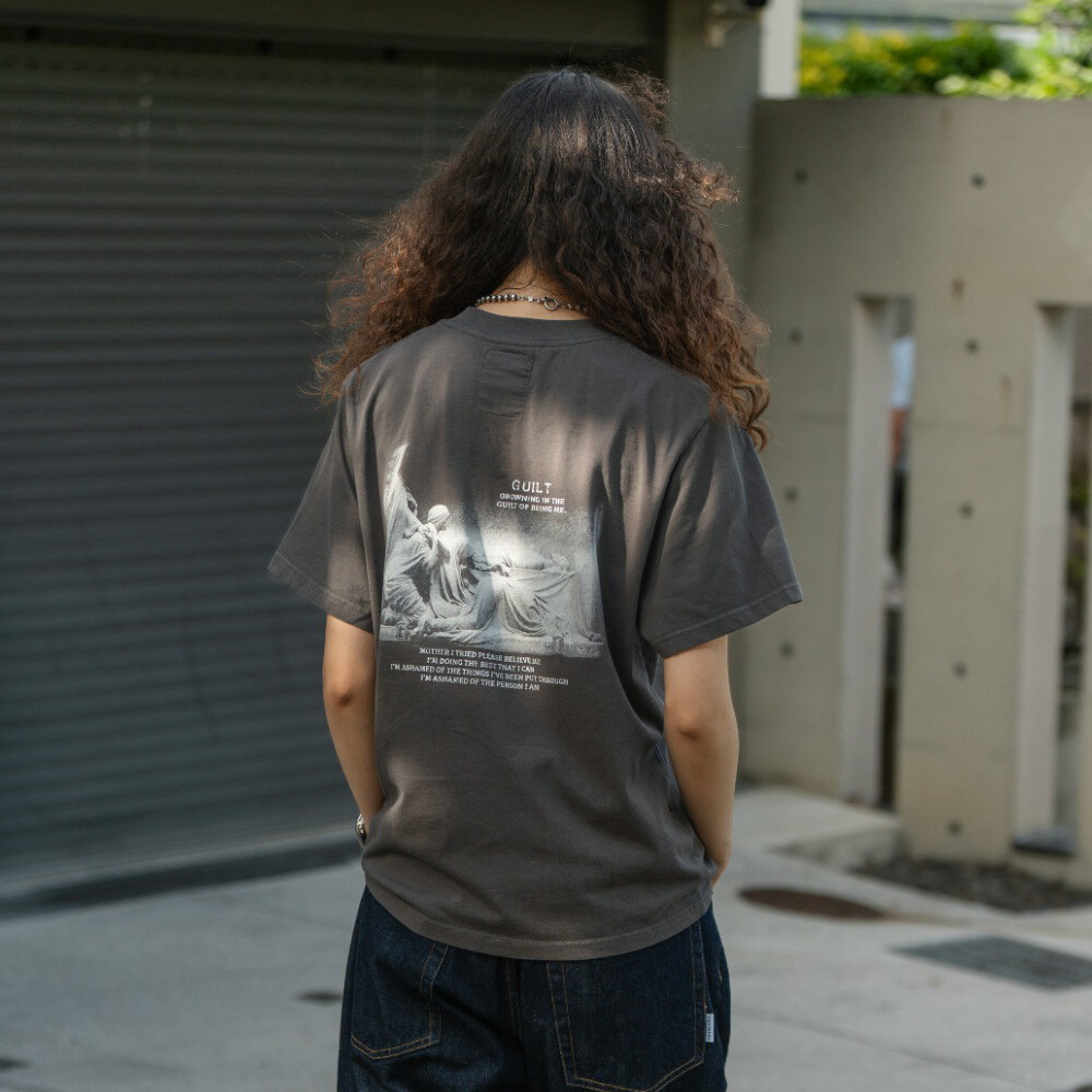 短袖圖Tee CLOSER TEE