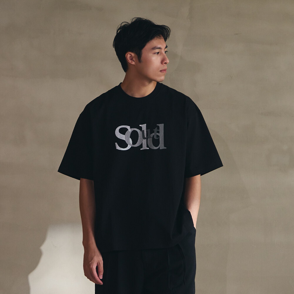 圖像短TEE SOLD OUT TEE