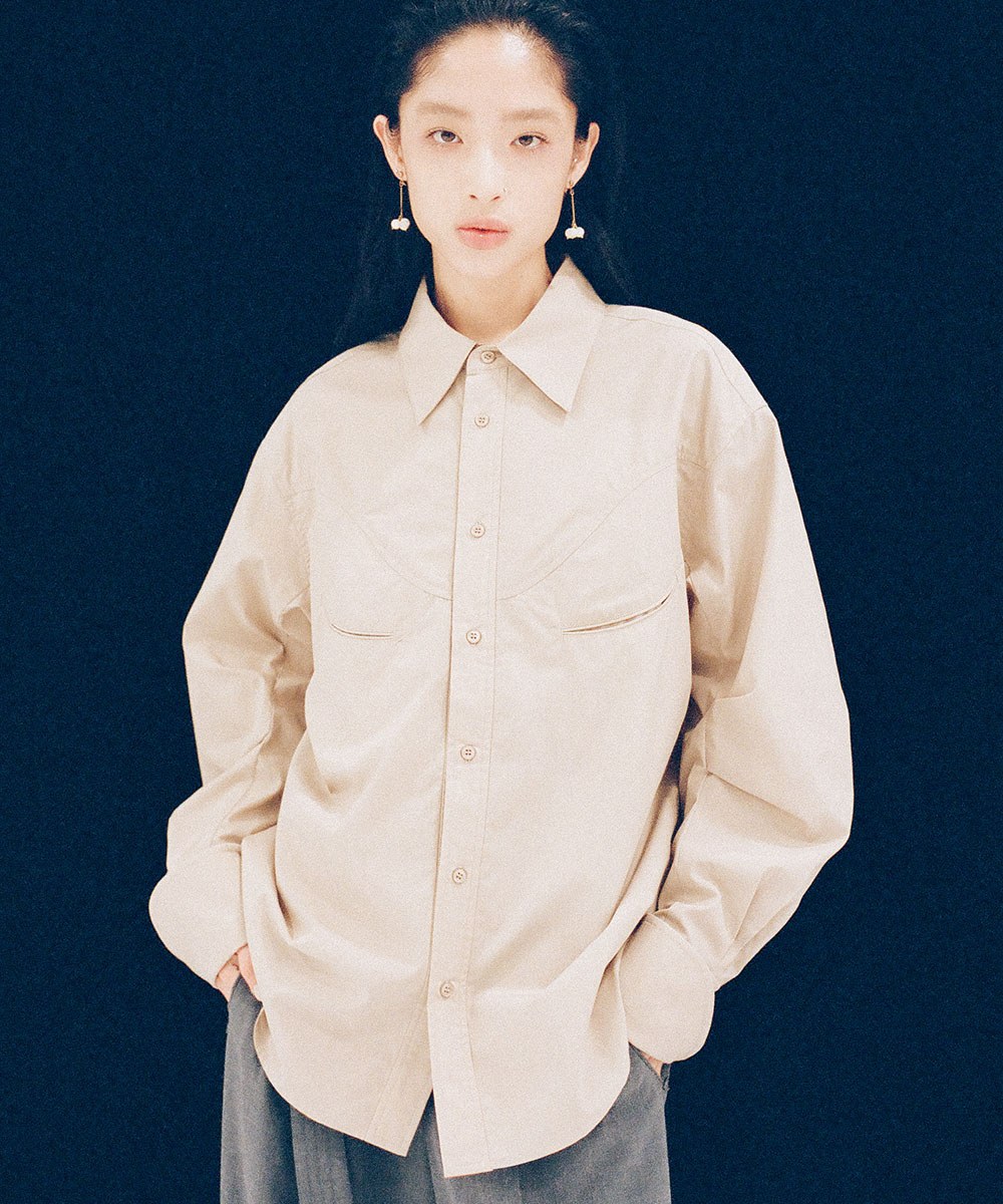 Western Shirt