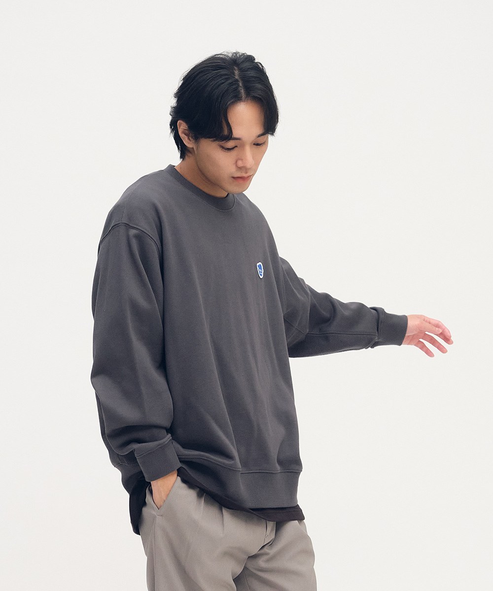 小P社長拼接大學TEE