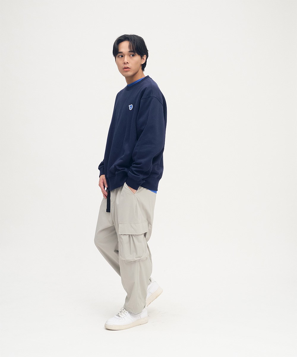 小P社長拼接大學TEE