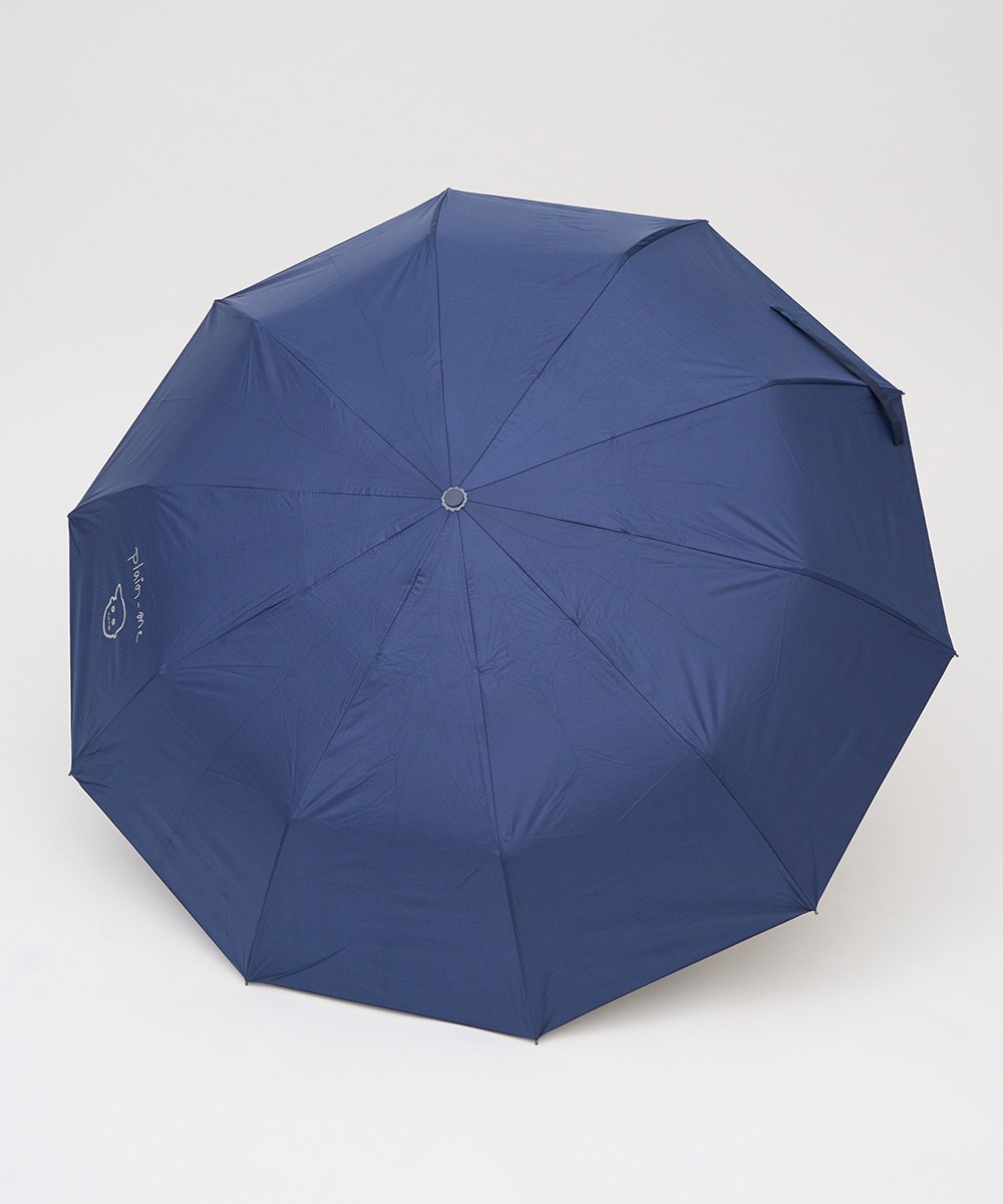 小P社長掛勾雨傘（晴雨兩用）