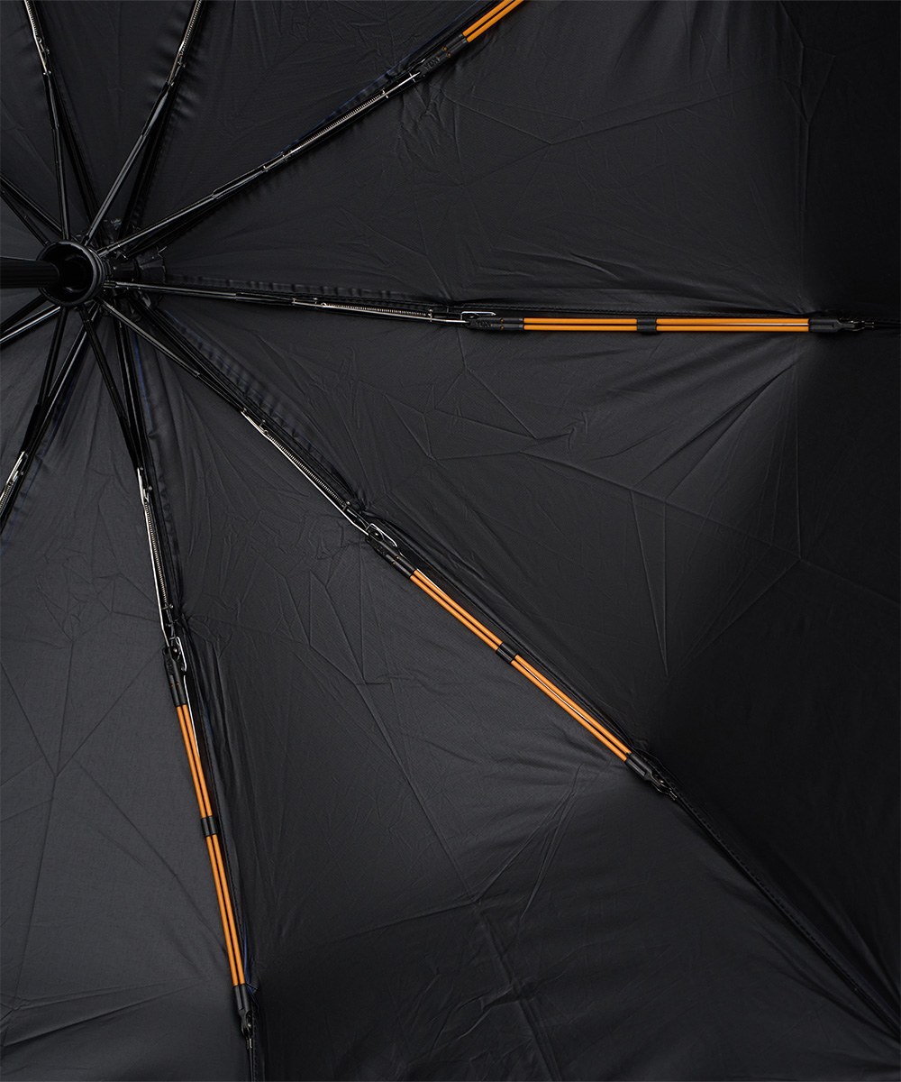 小P社長掛勾雨傘（晴雨兩用）
