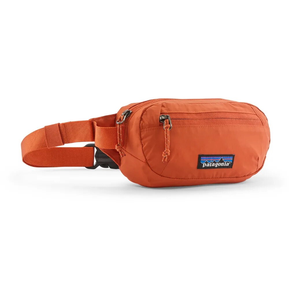 隨身腰包 TERRAVIA MINI HIP PACK