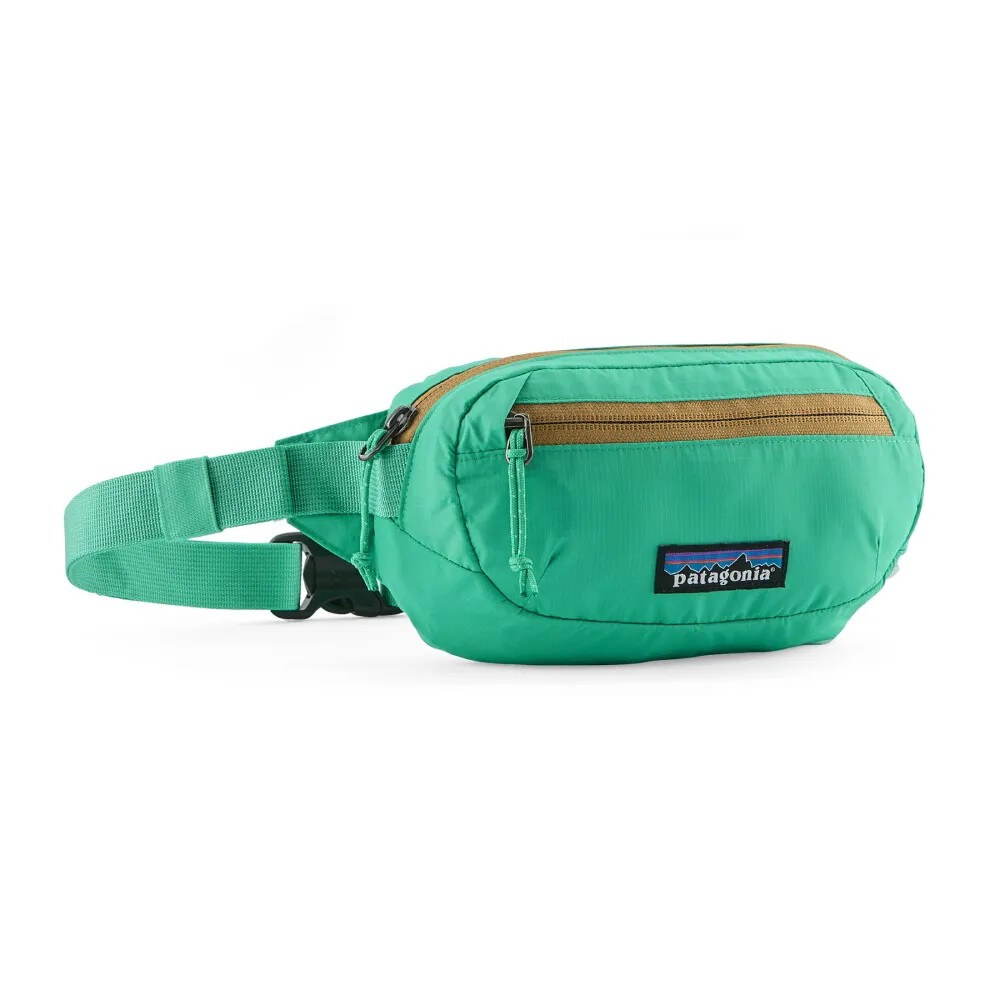 隨身腰包 TERRAVIA MINI HIP PACK