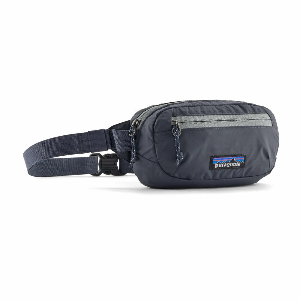 隨身腰包 TERRAVIA MINI HIP PACK