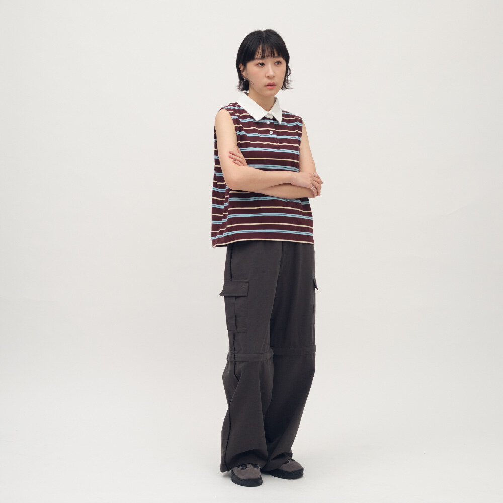 橄欖球背心上衣