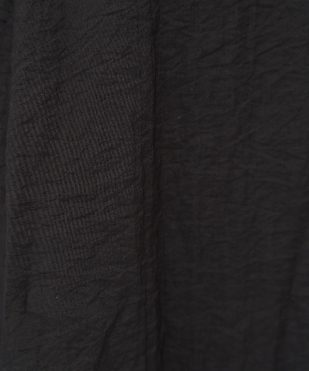 薄透開岔洋裝