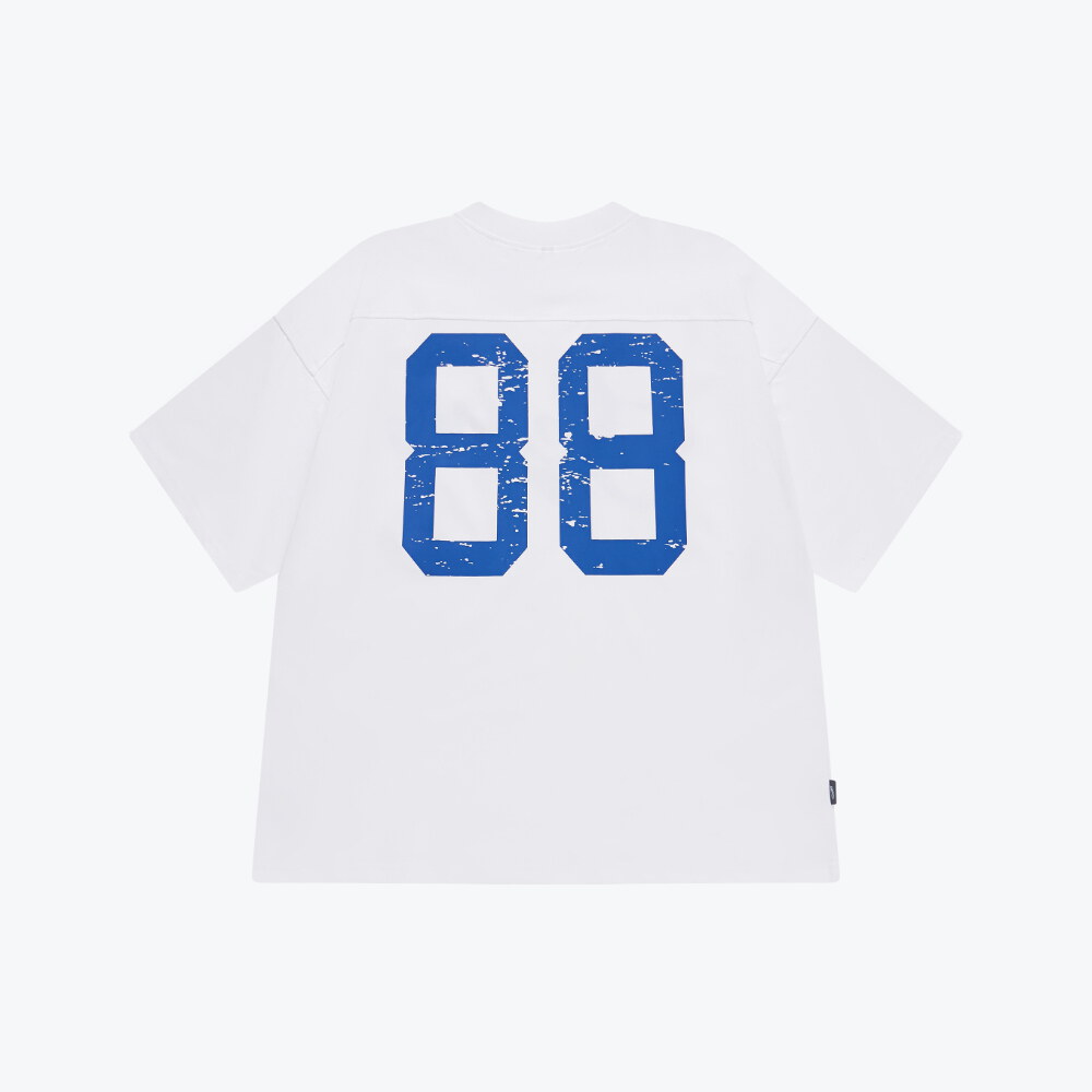 品牌短袖上衣 Sense Jersey SS