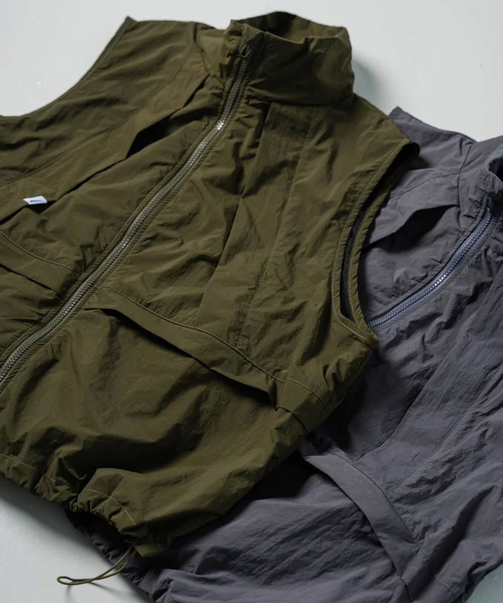 多功能背心 Tech Multi Vest