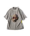 3SB0104-252 愛因斯坦印花上衣 THE ALBERT WASHED TEE