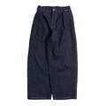 4PM1602-261 寬鬆丹寧長褲 Cycle Denim Lunch Pants