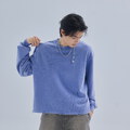 CRV0096-262 melsign聯名電繡大學TEE