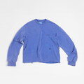 CRV0096-262 melsign聯名電繡大學TEE
