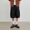 DMB1719-261 水洗卡其短褲 EVERYONE'S CURVED CHINO PANTS HALF