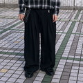 ESC9905-261 樂福西褲 LOAFER TROUSERS