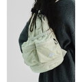 FPK3002-251 尼龍後背包 Clover Backpack