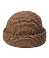 HLC23109-251 手編圓頂帽 Dale Dome Cap