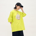 JNP01213-262 選舉凍蒜TEE