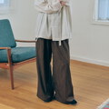 MLN1605-261 unisex breeze wide pants