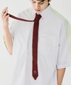 MSN2801-251 領帶 Loose Knit Tie