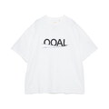 NMA0042-261 短袖上衣 OOAL Graphic Tee