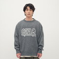 OPM0319-261 臘腸狗狗滑板針織毛衣