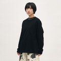 PLN0059-242 重磅修身秋冬長袖Tee