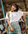 PLN0132 小P社長-防曬涼感短袖TEE 2.0