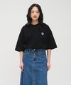PLN0132 小P社長-防曬涼感短袖TEE 2.0
