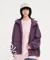 PLN1198-252 YOBI抗UV防曬外套–百搭線