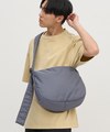 PLN3032-242 寬帶鋪棉中型半月包