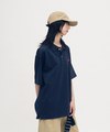 PLN3608-252 機車刺繡POLO衫