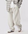 TBS1607-251 皺褶氣球褲 Pleated Balloon Trousers