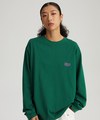WSP0102-232 襯線字體長袖T恤 Retro Slogan Long Sleeve T-shirt