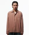 WTNC9901-252 長袖襯衫 Shirt