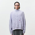WTNC9909-261 半開襟拉鍊上衣