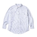 YES0202-261 條紋襯衫 Plop Stripe Shirt